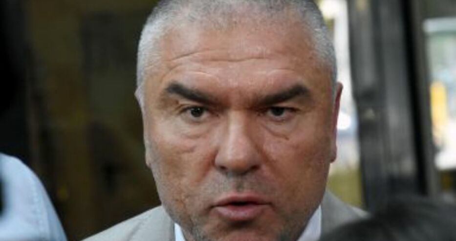 Марешки: България е в гражданска война