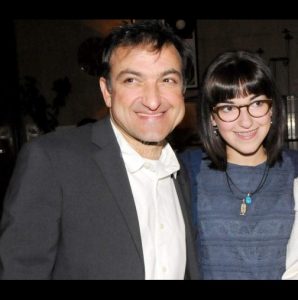 Дъщерята на Зуека удиви с невероятна трансформация – порасналата Девина е истинска красавица (Снимки)