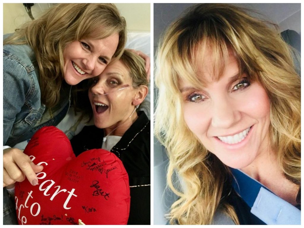 Жена от САЩ се върна от оня свят и разказа какво е видяла