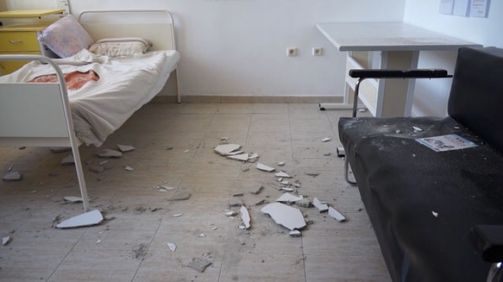 Д-р Мими Виткова: Здравеопазването е във фактически фалит заради ГЕРБ