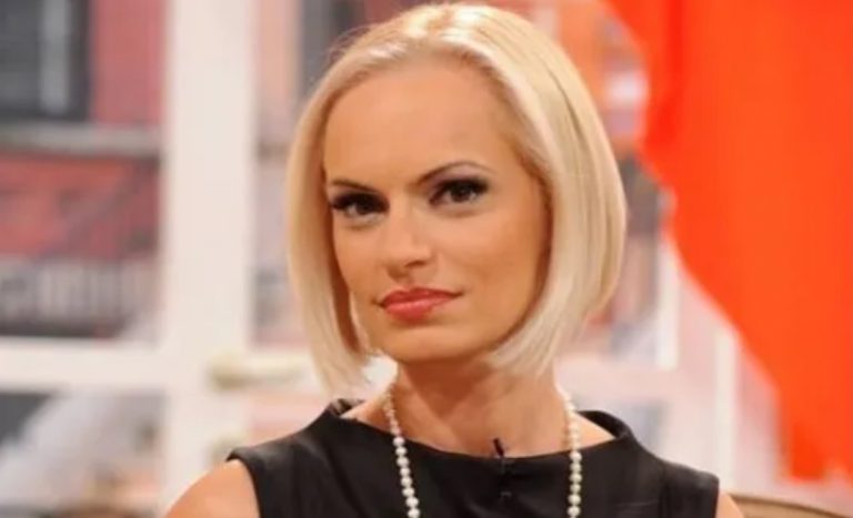 Ива Екимова съсипа майката с децата