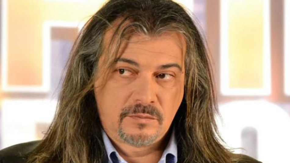 Маги Халваджиян яхна нов звяр за 400 000