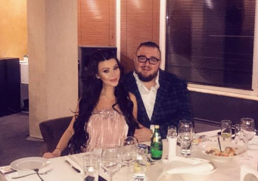 Светлана Гущерова: Не се развеждам с Християн хакнаха ми инстаграма!