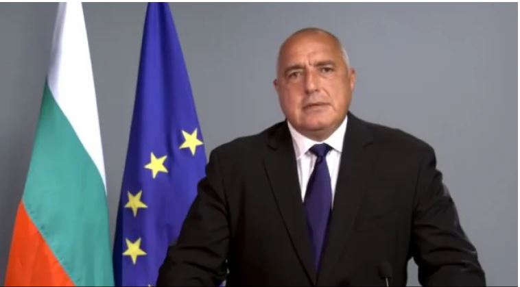 Борисов обяви исторически важните решения които е взел ВИДЕО