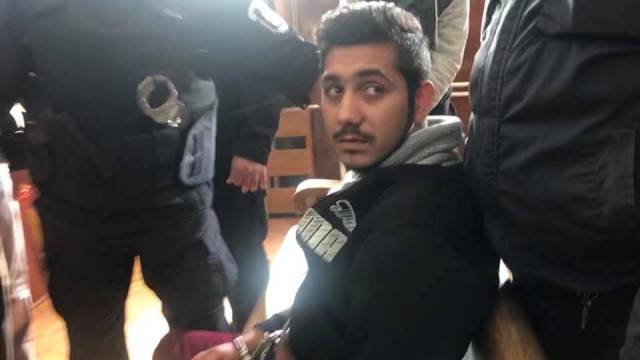 Северин от затвора: “Oбещаха много пари за да си призная