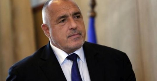Премиерът Борисов: Това е вид война вкарвам армията!