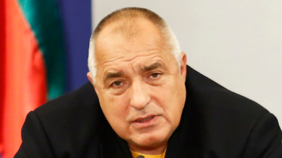 Бойко Борисов във фейсбук: Тоталитарните режими прекършиха милиони човешки съдби