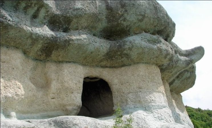 Чудо! Родопски камък цери 100 болести