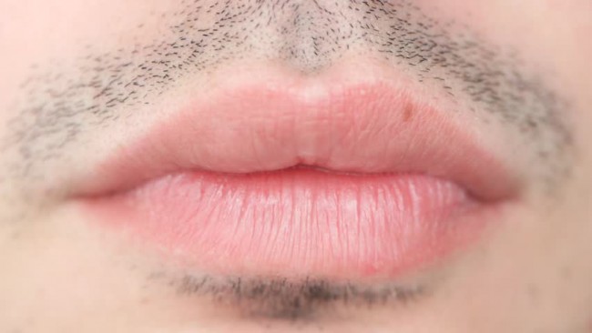 Какъв партньор е той? Формата на устните го издава!