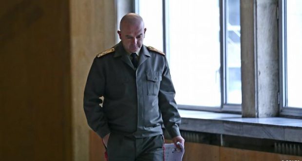 Мутафчийски: Всички военни служби да са нащрек за втори удар на COVID-19