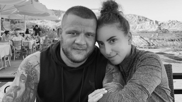 Катрин Тасева през сълзи: Няма вече мъже като Ники Щерев!