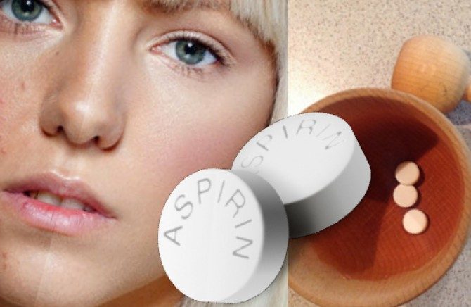 6 козметични ползи от аспирина – вижте за какво помага!