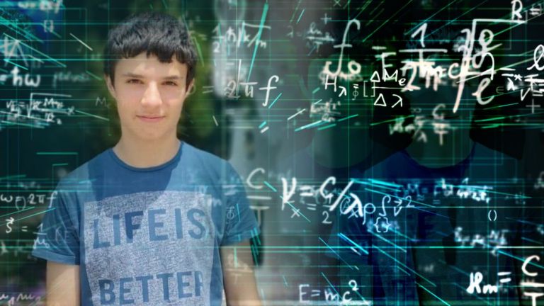 Гордост! Наше момче грабна европейското злато по физика