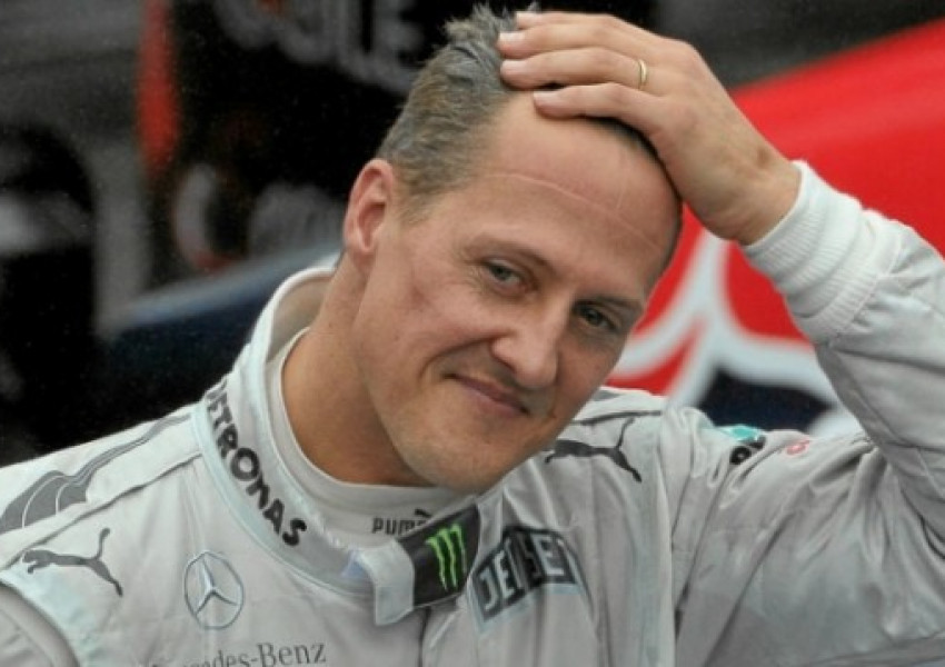 Лекар разтърси милиони и каза тъжната истина за Шумахер