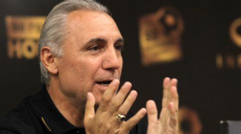 Христо Стоичков: Не може преди 5 години Бил Гейтс да каже че 2020 година ще има пандемия!