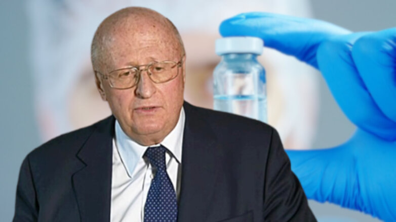 Има и вроден имунитет за К19: създателят на руската ваксина акад. Ал.Гинцбург