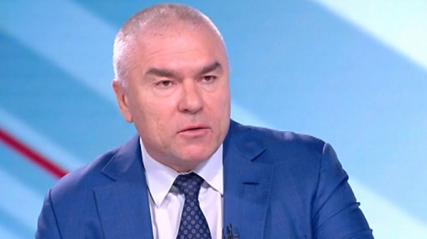 Марешки: Чувствам се изнасилен като хората по селата