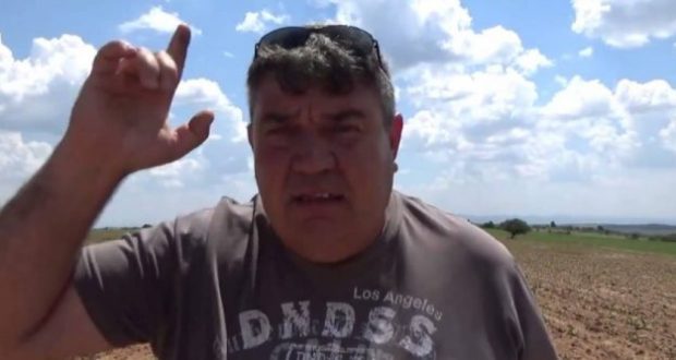 Гневен българин към Борисов: Слезте долу при обикновените хора и им отворете хладилниците! (ВИДЕО)