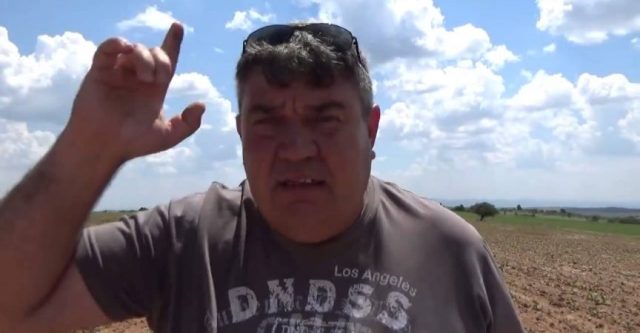 Гневен българин към Борисов: Слезте долу при обикновените хора и им отворете хладилниците! (ВИДЕО)