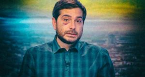 Димитър Кенаров: Крещях че съм журналист но полицаите ме ритаха с все сила