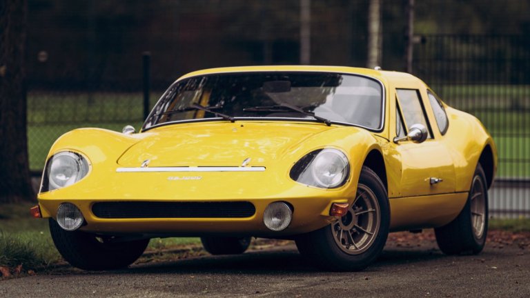 Сделано в СССР: Най-любопитните комунистически суперколи (Снимки)