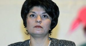 Десислава Атанасова за протестите: Има една огромна част от хората на улицата които са корумпирани
