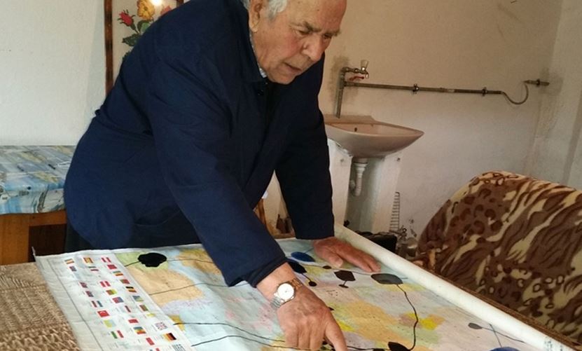 Феноменът: Иван Милев: Учените ме мислят за луд