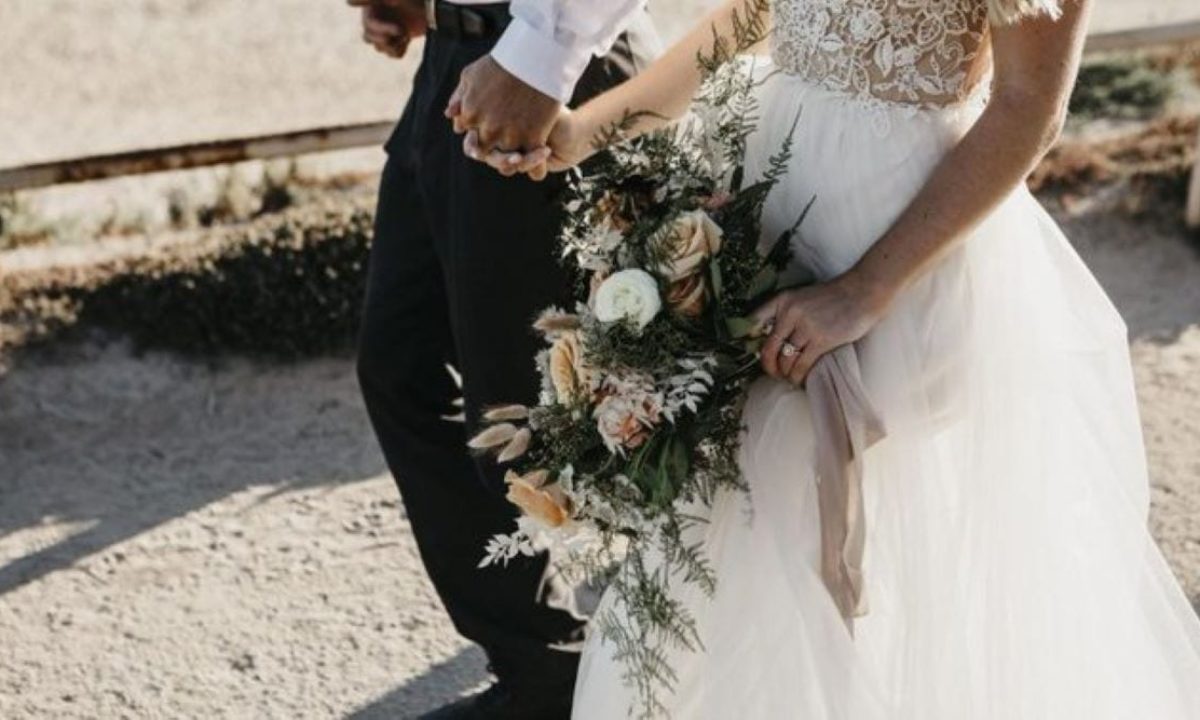 Тя на 19 той на 47 – Любовта или парите ги държат заедно?