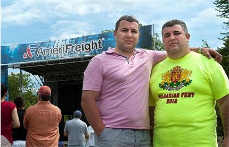 Вижте как двама българи направиха 250 милиона долара за 10 години в Чикаго