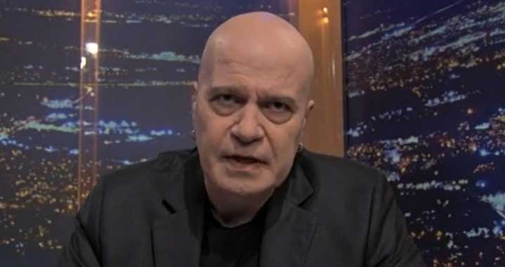 Слави Трифонов за доклада на ЕК и реакцията на ГЕРБ