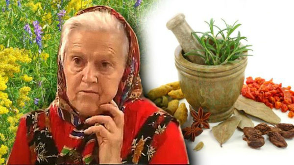 Лечителката от манастира: Защо давате пари за лекарства пийте чай от мента!
