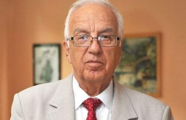 Безценните съвети на проф. Мермерски как да повалим грипа