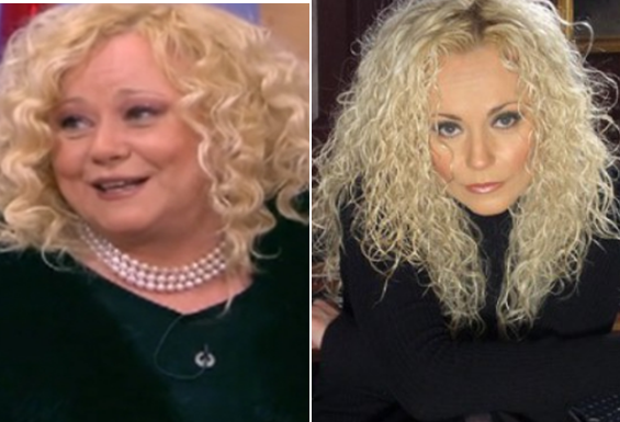 Наталия Симеонова се стопи от любов! Хвана се с млад журналист