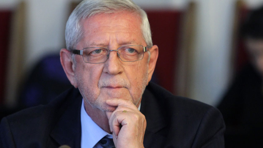 Доцент Григорий Вазов: Българинът не може да бъде спечелен с 50 лева