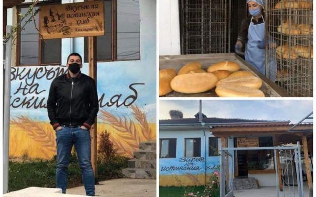 Ахмед от Люляково – човекът с голямо сърце