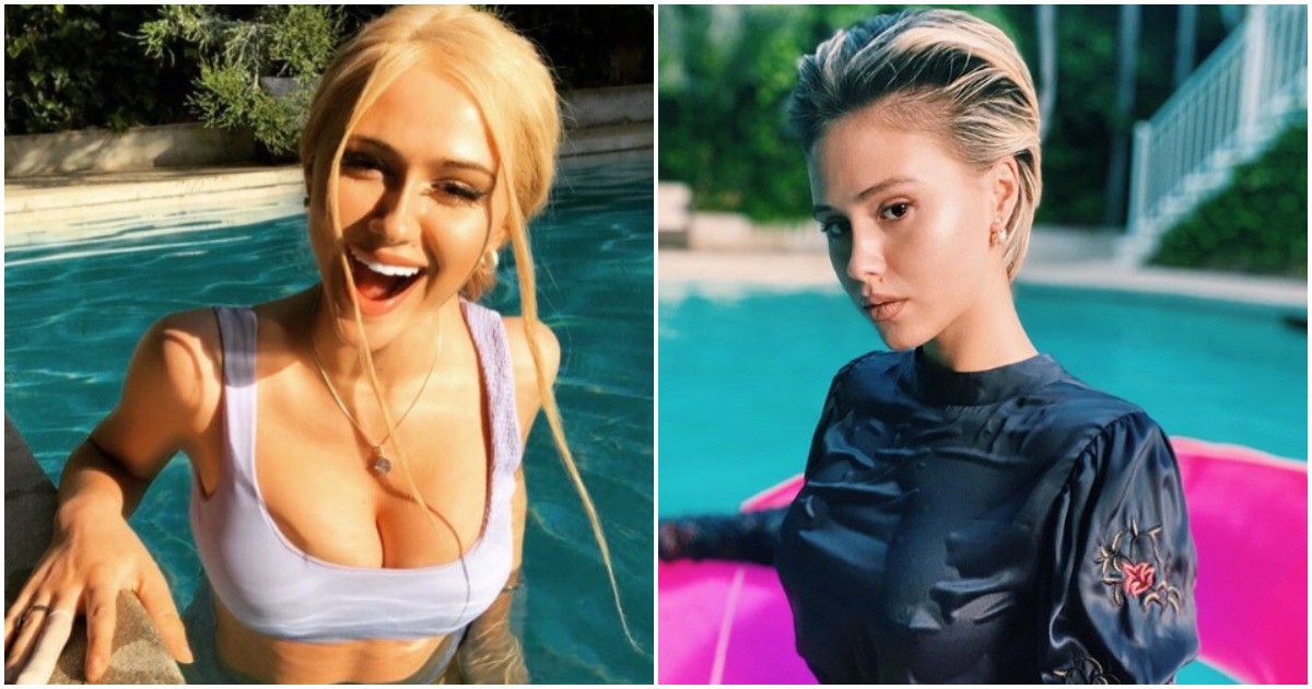 Гордост за България: За първи път нашенка оглави класацията за звезди на IMDb