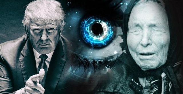 Предсказание на Ванга: Президентът на САЩ ще развие тумор след мистериозна болест