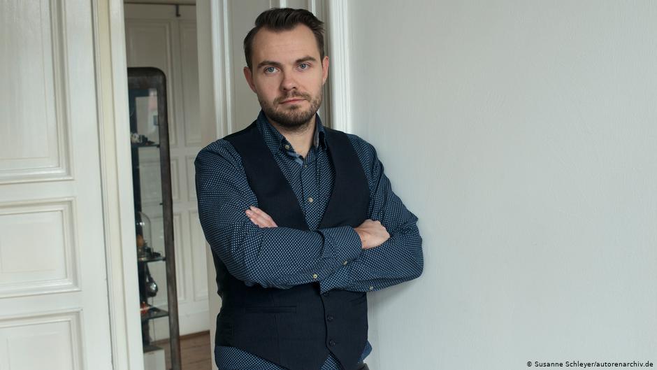 Какво видях в България: Германският наблюдател Кристофер Неринг разказва