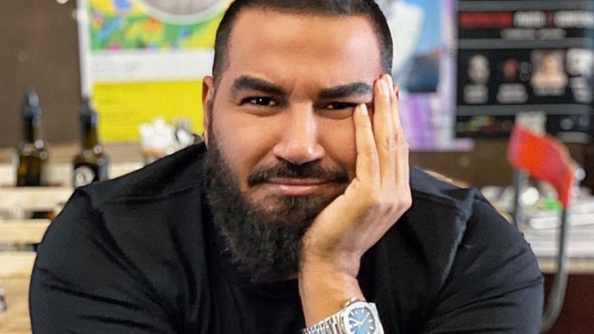 Азис се изповяда: От дете съм жертва на омразата (ВИДЕО)