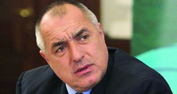 Чехия призна официално че Борисов е лежал в затвора