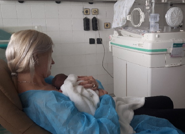 До какъв извод стигнах след като лежах 6 дни с ромка в болницата