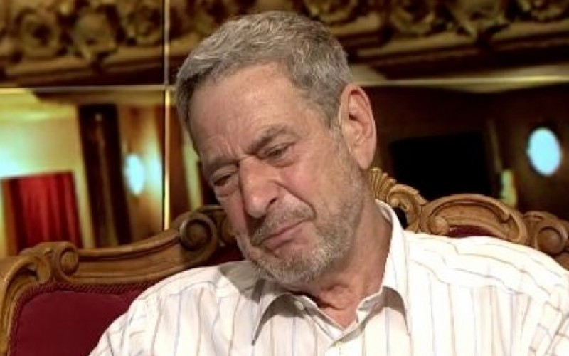 Йосиф Сърчаджиев със сълзи на очи се съгласи на решителна стъпка