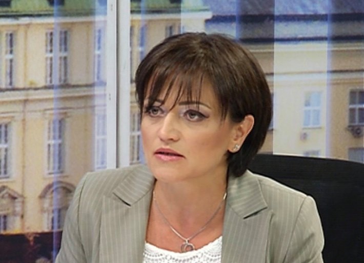 Адвокат Албена Белянова: Превзета държава нагледно