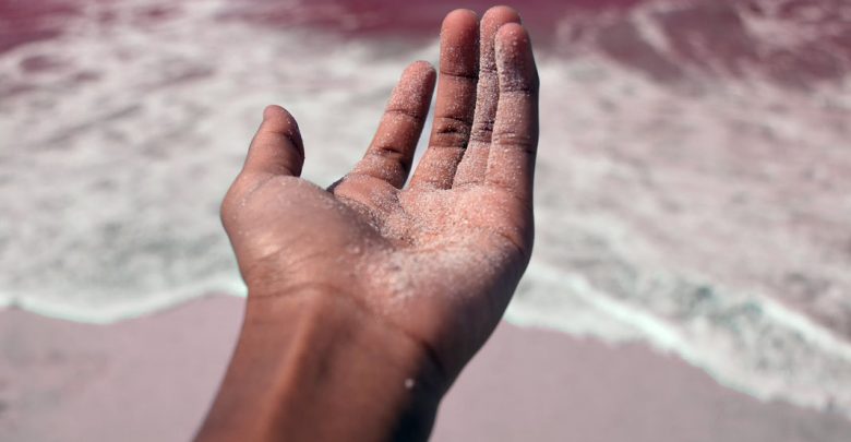 Парите ще дойдат при вас скоро ако имате този знак на ръката си!