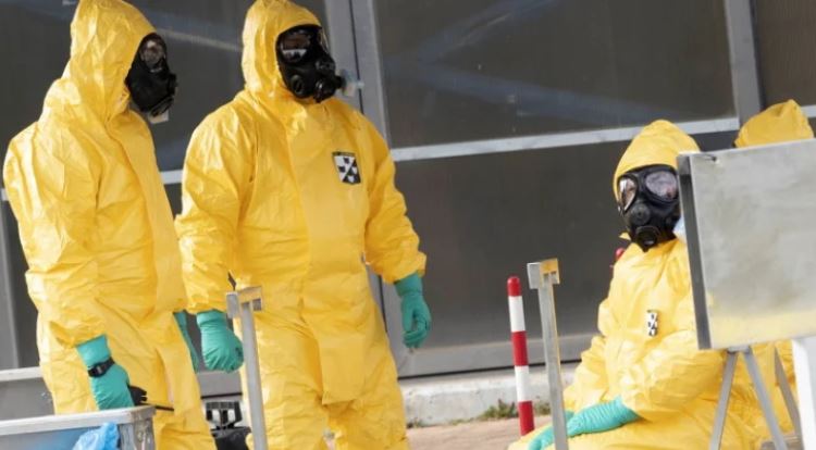 Проф. Палцев сензационно: Заболеваемостта от К-19 ще спадне през зимата