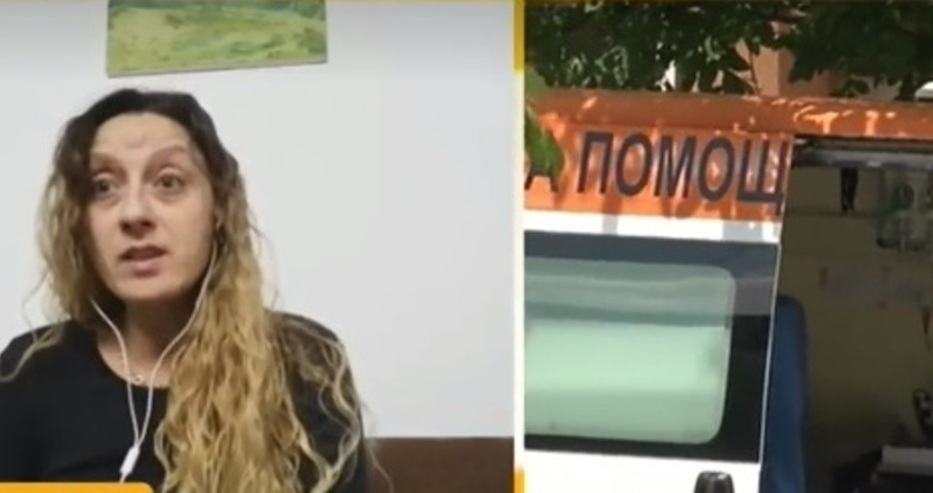 Мъж в Плевен почина след като го върнаха от болницата за да не се препълни отделението за К-19