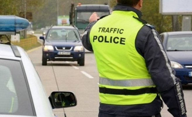 Качиш ли се друсан или пиян – отнемат ти книжката и колата на мига!