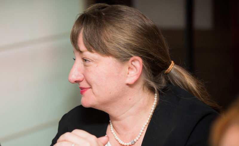 Сачева: Социалните мерки не са предизборен ход пенсионерите имат нужда от пари за лекарства