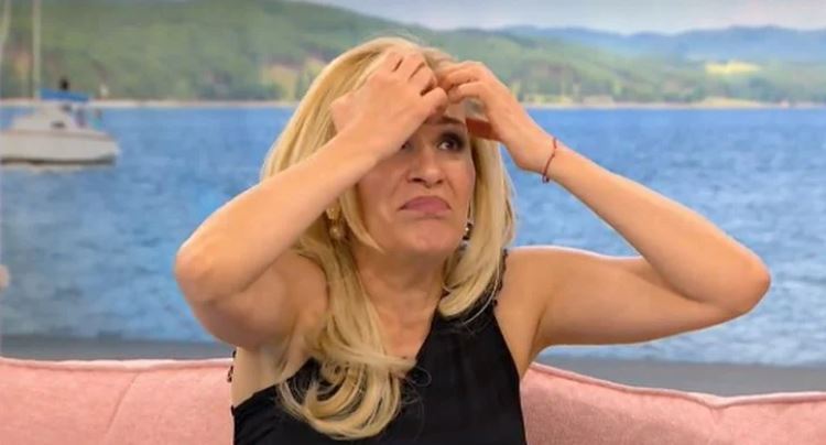 Извънредно! COVID-19 тръшна мълниеносно Гала спряха "На кафе"