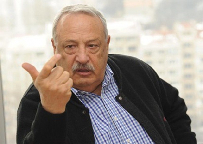 Иван Гарелов: Румен Радев е едно голямо разочарование